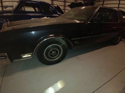 Photo 1 for 1985 Buick Riviera
