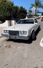 Thumbnail Photo 6 for 1985 Buick Riviera