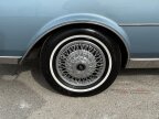 Thumbnail Photo 6 for 1985 Buick Riviera Coupe