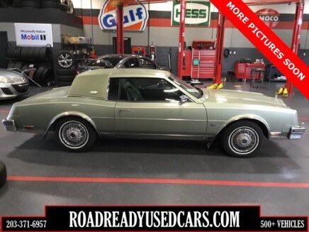 Photo 1 for 1985 Buick Riviera