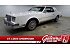 1985 Buick Riviera Coupe