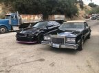 Thumbnail Photo 5 for 1985 Cadillac Eldorado Convertible