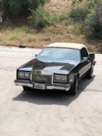 Thumbnail Photo 3 for 1985 Cadillac Eldorado Convertible