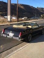 Thumbnail Photo 4 for 1985 Cadillac Eldorado Convertible