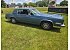1985 Cadillac Eldorado