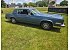 1985 Cadillac Eldorado