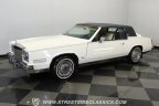 Thumbnail Photo 5 for 1985 Cadillac Eldorado