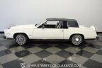 Thumbnail Photo 2 for 1985 Cadillac Eldorado