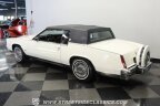 Thumbnail Photo 6 for 1985 Cadillac Eldorado