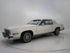 Thumbnail Photo 1 for 1985 Cadillac Eldorado Coupe