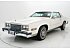 1985 Cadillac Eldorado Coupe