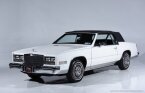 Thumbnail Photo 2 for 1985 Cadillac Eldorado Coupe