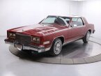 Thumbnail Photo 2 for 1985 Cadillac Eldorado Coupe