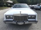 Thumbnail Photo 3 for 1985 Cadillac Eldorado