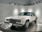 Thumbnail Photo 1 for 1985 Cadillac Eldorado