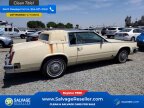 Thumbnail Photo 4 for 1985 Cadillac Eldorado Coupe
