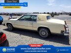 Thumbnail Photo 3 for 1985 Cadillac Eldorado Coupe