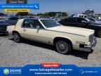Thumbnail Photo 5 for 1985 Cadillac Eldorado Coupe