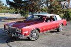 Thumbnail Photo 2 for 1985 Cadillac Eldorado Coupe