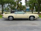 Thumbnail Photo 2 for 1985 Cadillac Eldorado Coupe