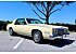 1985 Cadillac Eldorado Biarritz