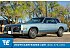 1985 Cadillac Eldorado Biarritz