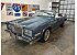 1985 Cadillac Eldorado