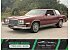 1985 Cadillac Eldorado Coupe