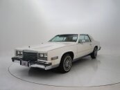 1985 Cadillac Eldorado Coupe