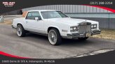 1985 Cadillac Eldorado