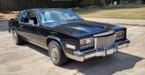 1985 Cadillac Eldorado Coupe