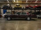 Thumbnail Photo 2 for 1985 Cadillac Fleetwood