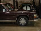Thumbnail Photo 6 for 1985 Cadillac Fleetwood