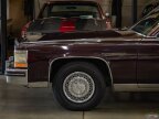 Thumbnail Photo 1 for 1985 Cadillac Fleetwood