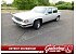 1985 Cadillac Fleetwood Sedan