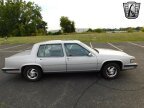 Thumbnail Photo 4 for 1985 Cadillac Fleetwood Sedan