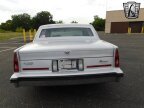 Thumbnail Photo 3 for 1985 Cadillac Fleetwood Sedan