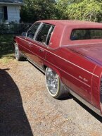 Thumbnail Photo 6 for 1985 Cadillac Fleetwood