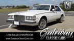 Thumbnail Photo 2 for 1985 Cadillac Seville