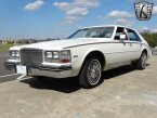 Thumbnail Photo 6 for 1985 Cadillac Seville