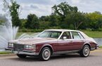 Thumbnail Photo 2 for 1985 Cadillac Seville