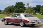 Thumbnail Photo 4 for 1985 Cadillac Seville