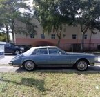 Thumbnail Photo 4 for 1985 Cadillac Seville