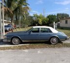 Thumbnail Photo 3 for 1985 Cadillac Seville