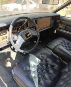 Thumbnail Photo 1 for 1985 Cadillac Seville