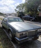 Thumbnail Photo 2 for 1985 Cadillac Seville