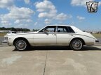 Thumbnail Photo 4 for 1985 Cadillac Seville