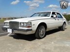 Thumbnail Photo 3 for 1985 Cadillac Seville