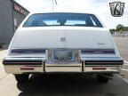Thumbnail Photo 6 for 1985 Cadillac Seville