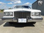 Thumbnail Photo 2 for 1985 Cadillac Seville